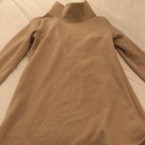 Dudley Stephens Cobble Hill Turtleneck